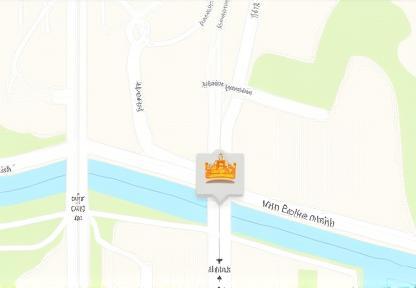 Map of Bicicletta Milano's location in Milan