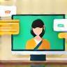 Dedicated member support and insight portal