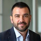 Federico Russo - Operations Director